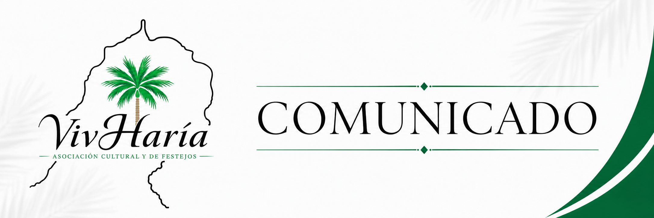 COMUNICADO VIV HARÍA